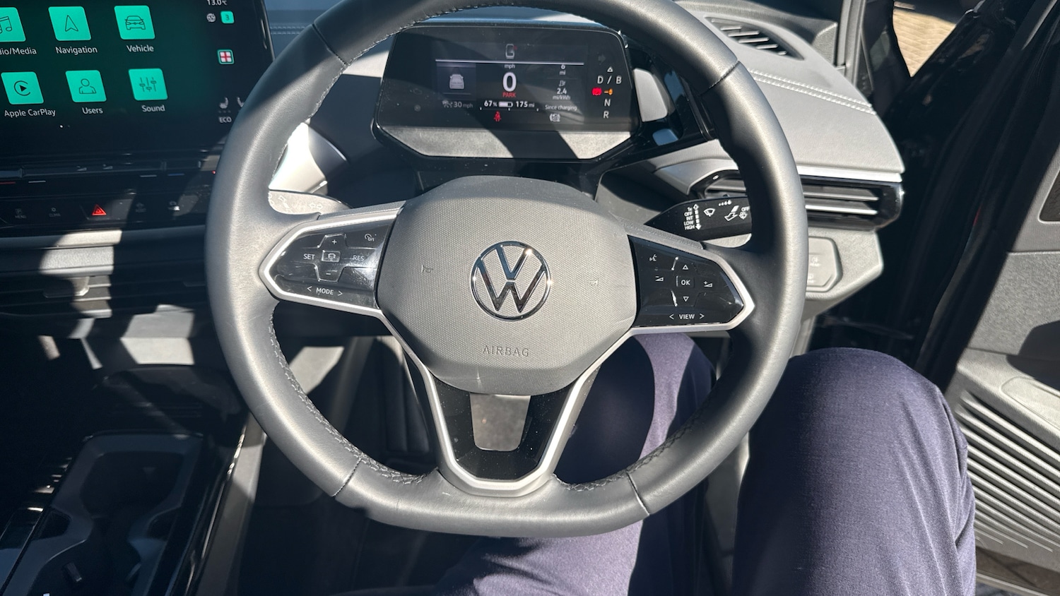 Used Volkswagen ID5 2025 for sale - 76065919: Photo 10
