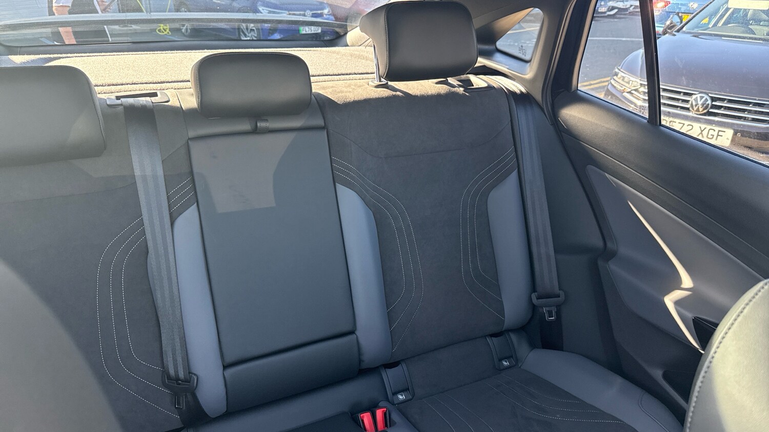 Used Volkswagen ID5 2025 for sale - 76065919: Photo 16
