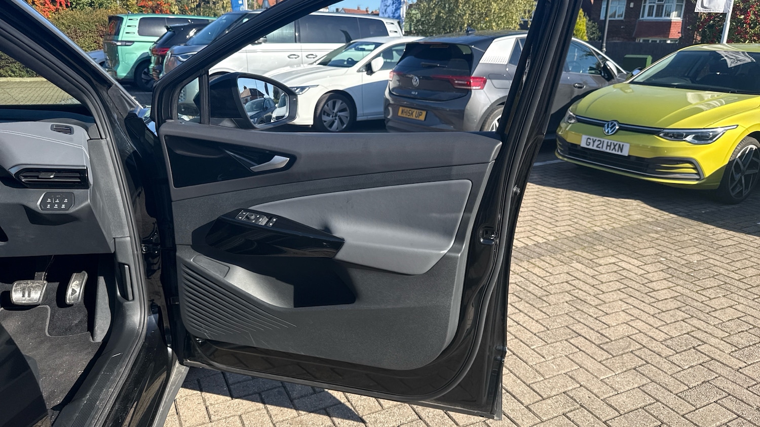 Used Volkswagen ID5 2025 for sale - 76065919: Photo 19