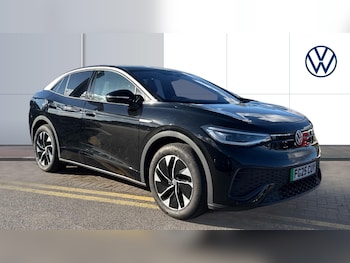 Volkswagen - ID5