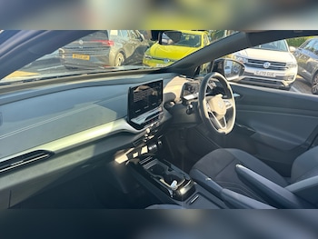 Used Volkswagen ID5 2025 for sale - 76065919: Photo 2
