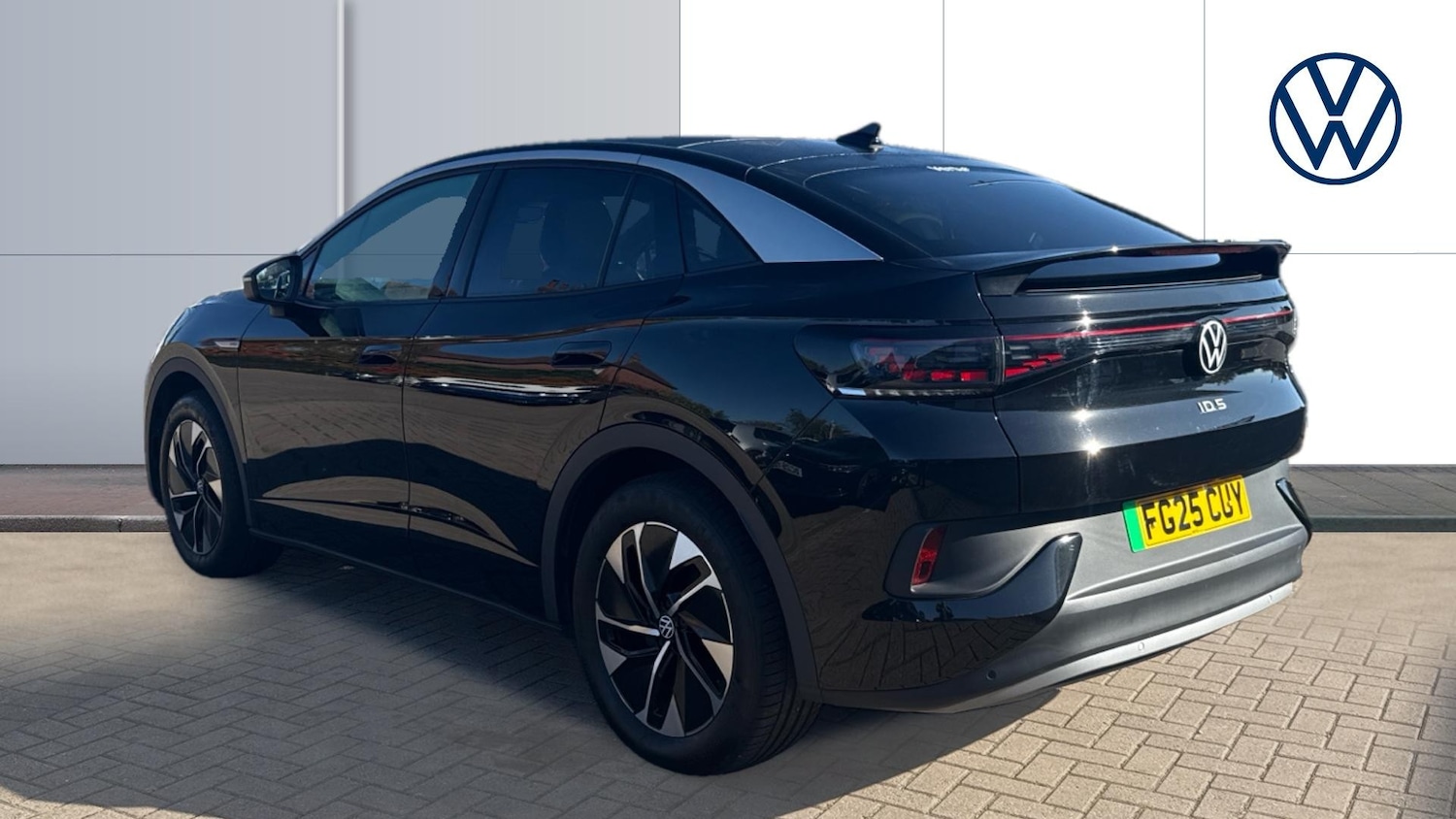 Used Volkswagen ID5 2025 for sale - 76065919: Photo 3