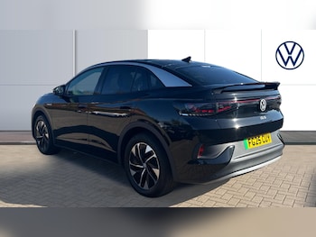 Used Volkswagen ID5 2025 for sale - 76065919: Photo 3