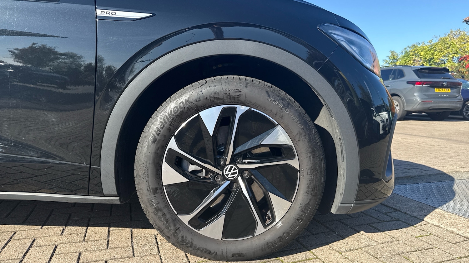 Used Volkswagen ID5 2025 for sale - 76065919: Photo 5
