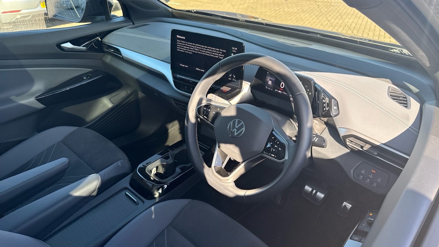 Used Volkswagen ID5 2025 for sale - 76065919: Photo 6