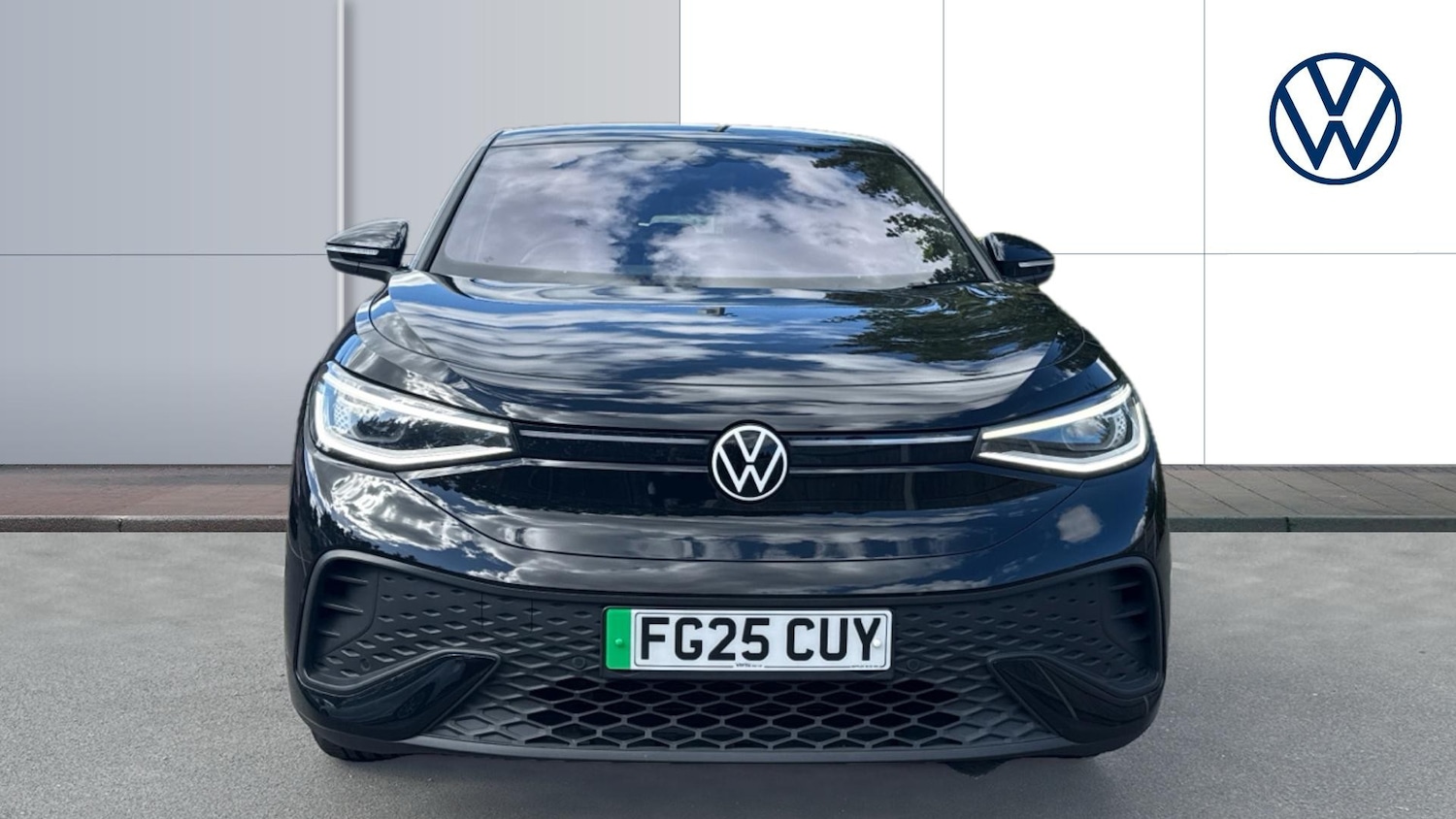 Used Volkswagen ID5 2025 for sale - 76065919: Photo 7