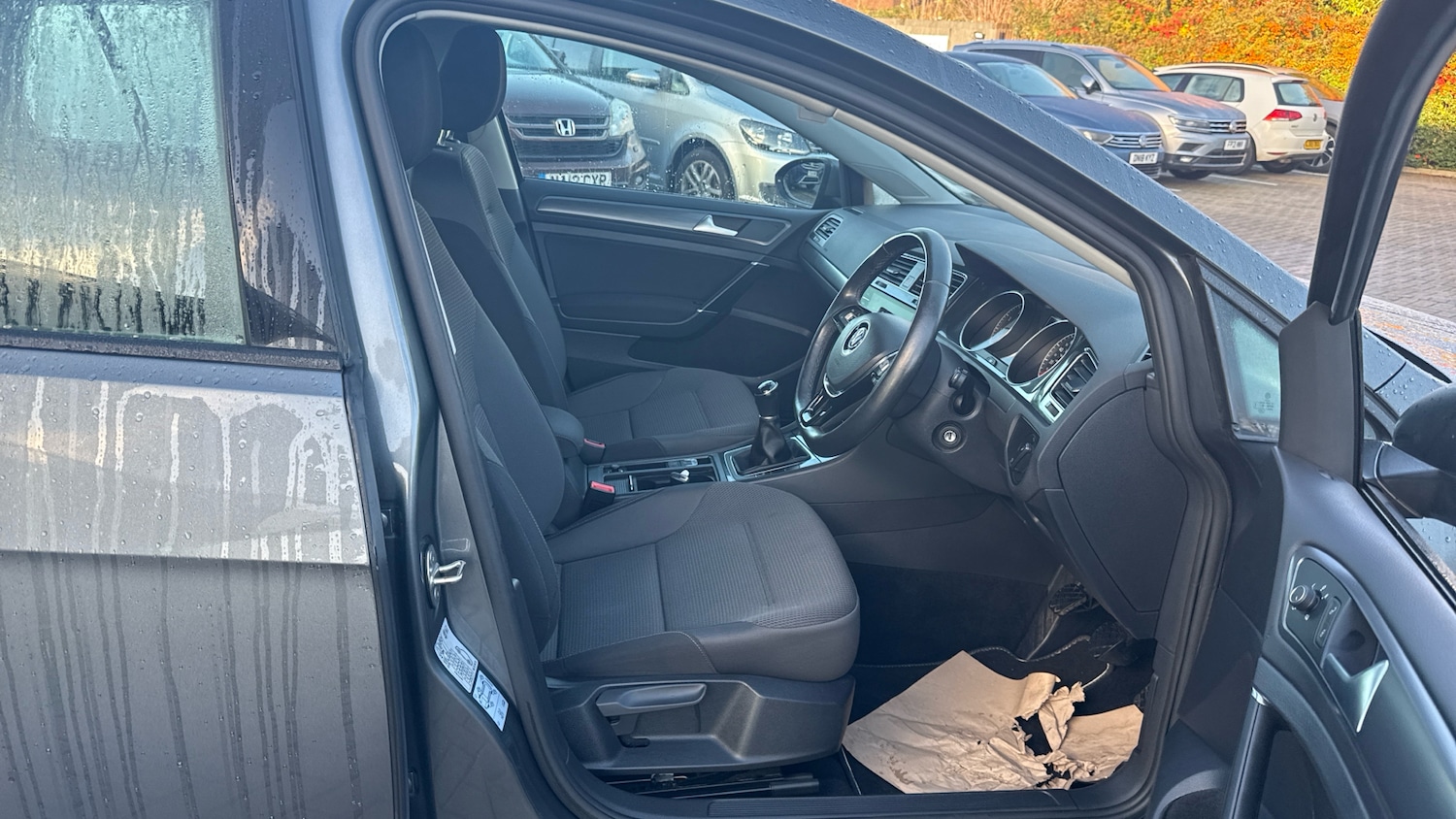 Used Volkswagen Golf 2017 for sale - 76862283: Photo 15