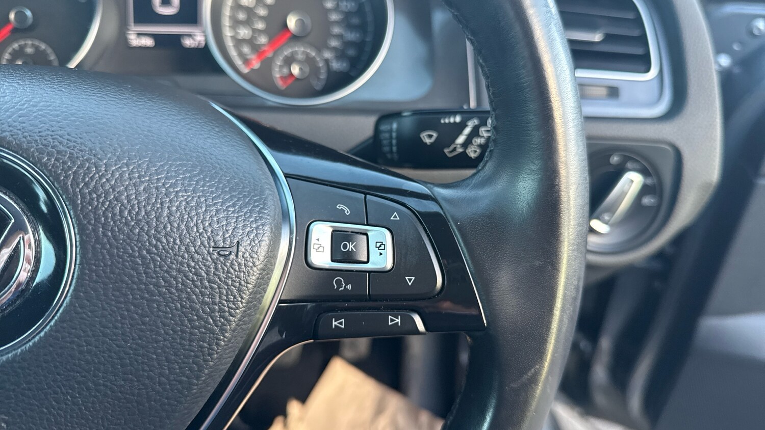 Used Volkswagen Golf 2017 for sale - 76862283: Photo 18