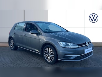 2017 (67) - 1.4 TSI SE [Nav] 5dr