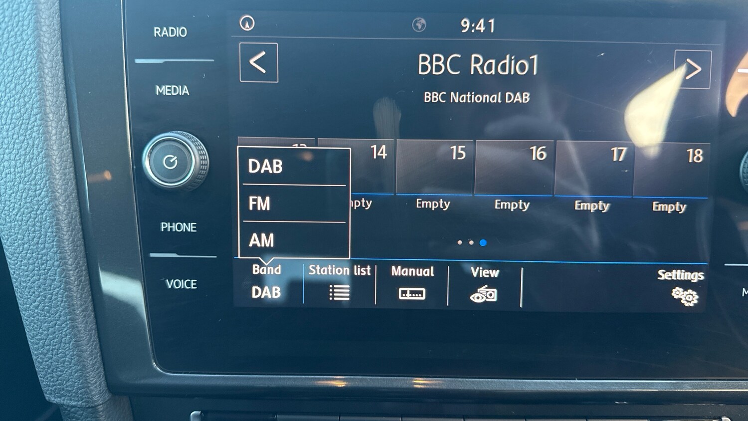 Used Volkswagen Golf 2017 for sale - 76862283: Photo 26