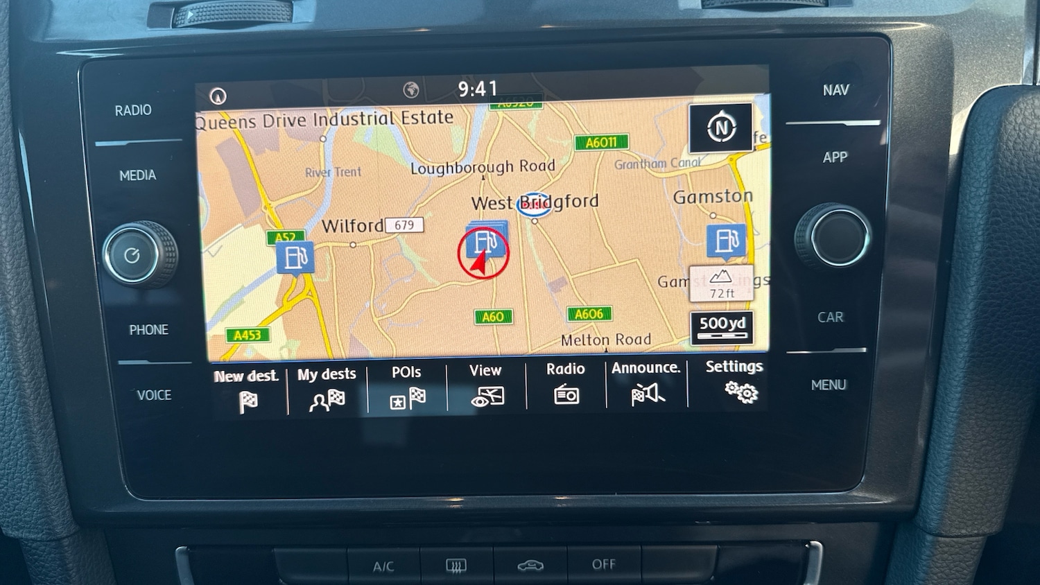 Used Volkswagen Golf 2017 for sale - 76862283: Photo 27