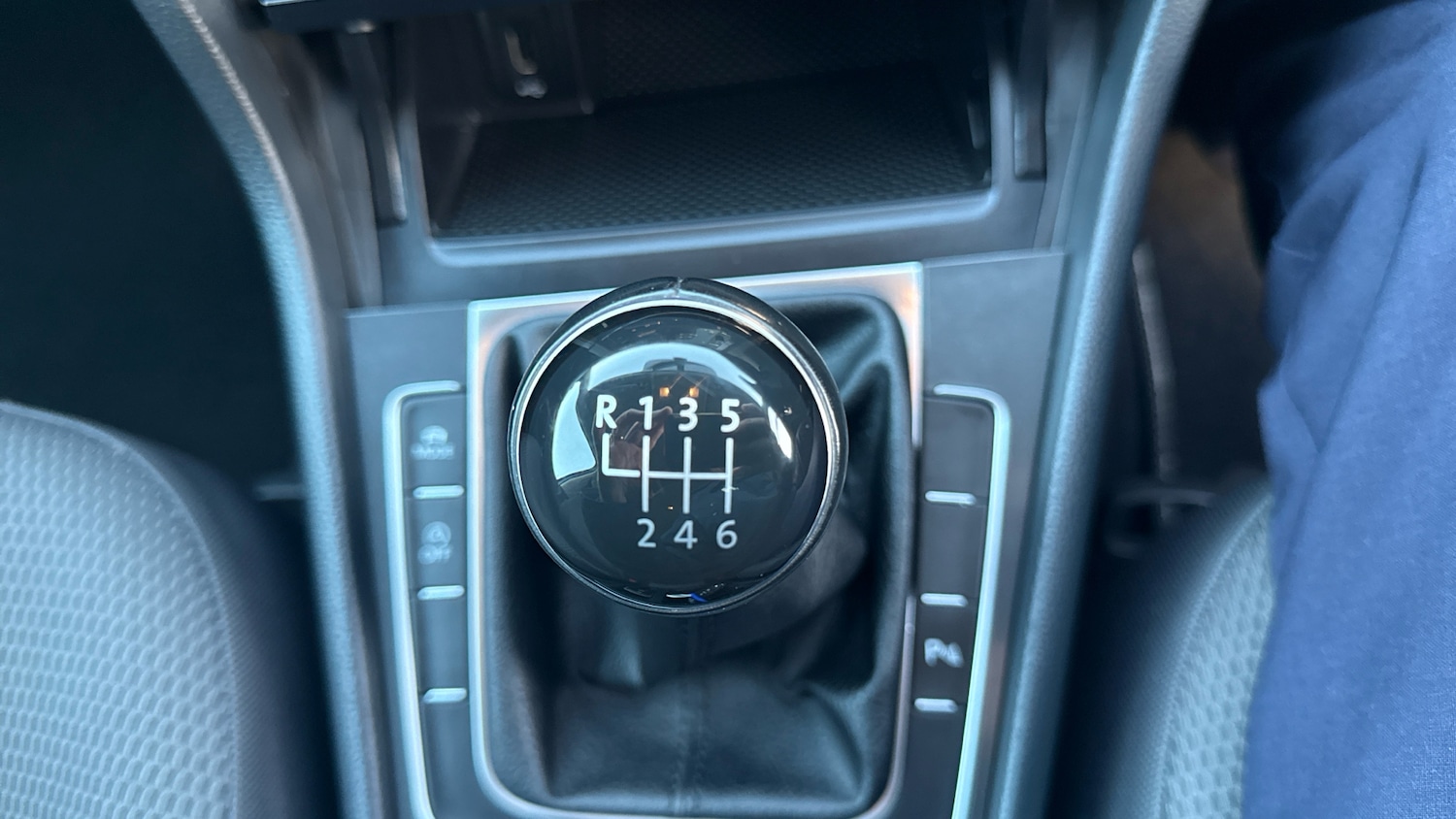 Used Volkswagen Golf 2017 for sale - 76862283: Photo 34