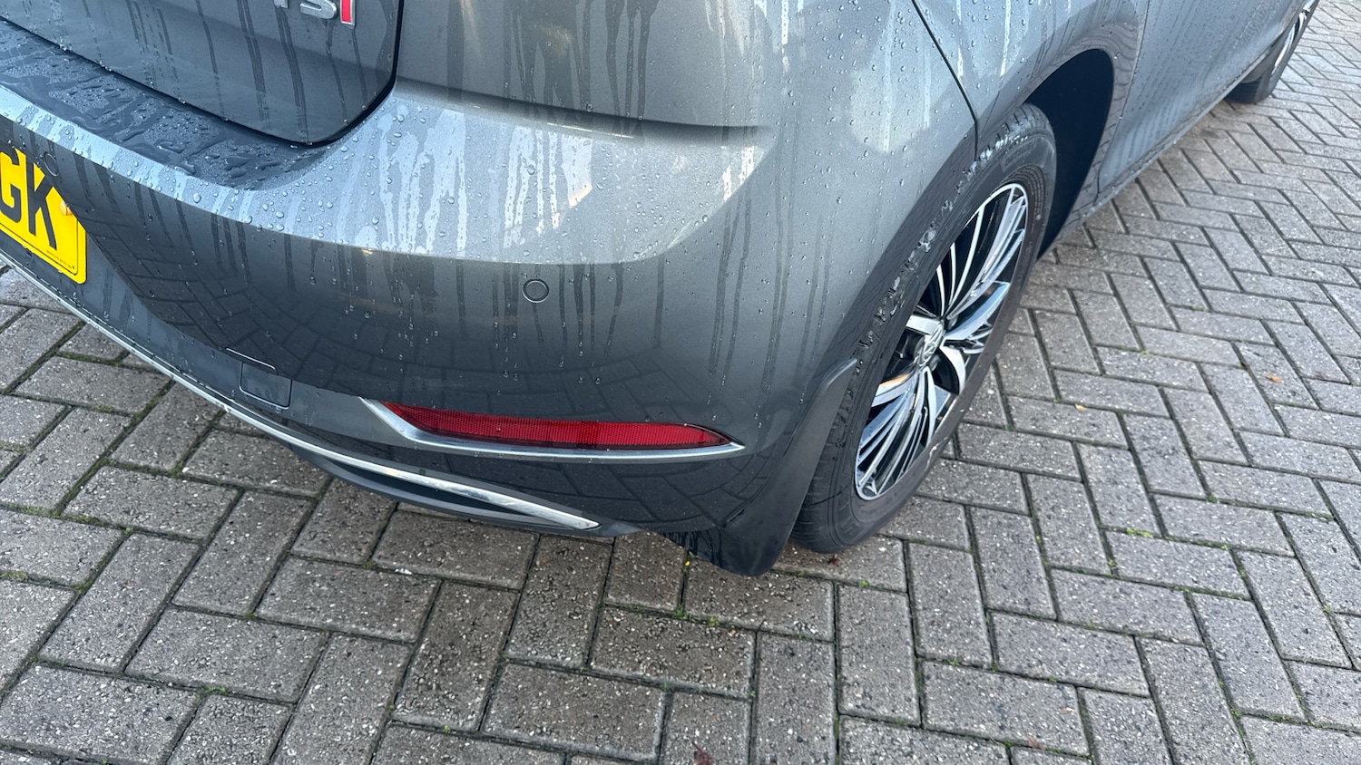 Used Volkswagen Golf 2017 for sale - 76862283: Photo 37