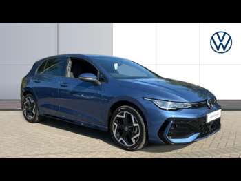 2024 (74) - 1.5 TSI 150 R-Line 5dr Petrol Hatchback