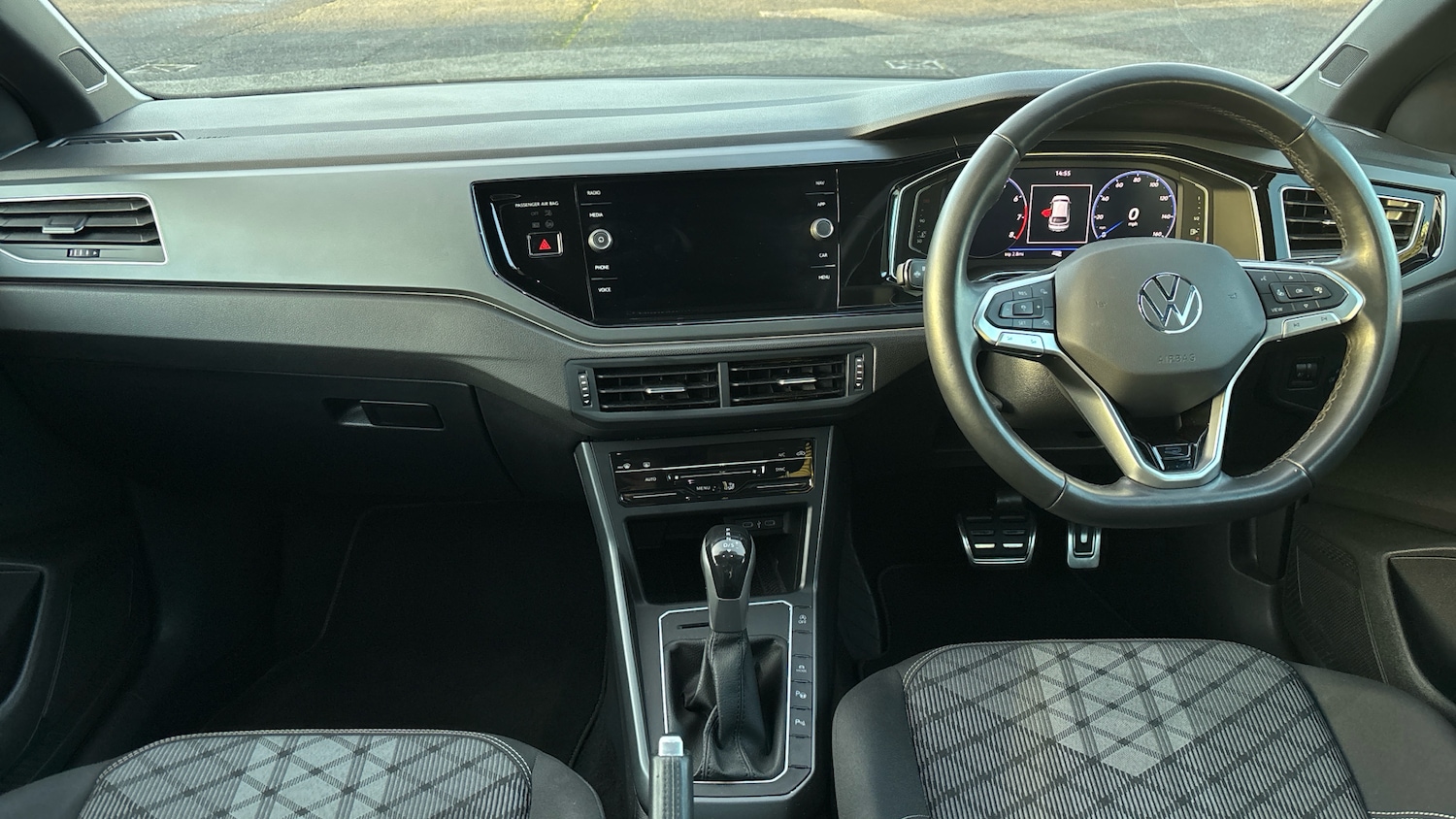 Used Volkswagen Taigo 2024 for sale - 77917668: Photo 10