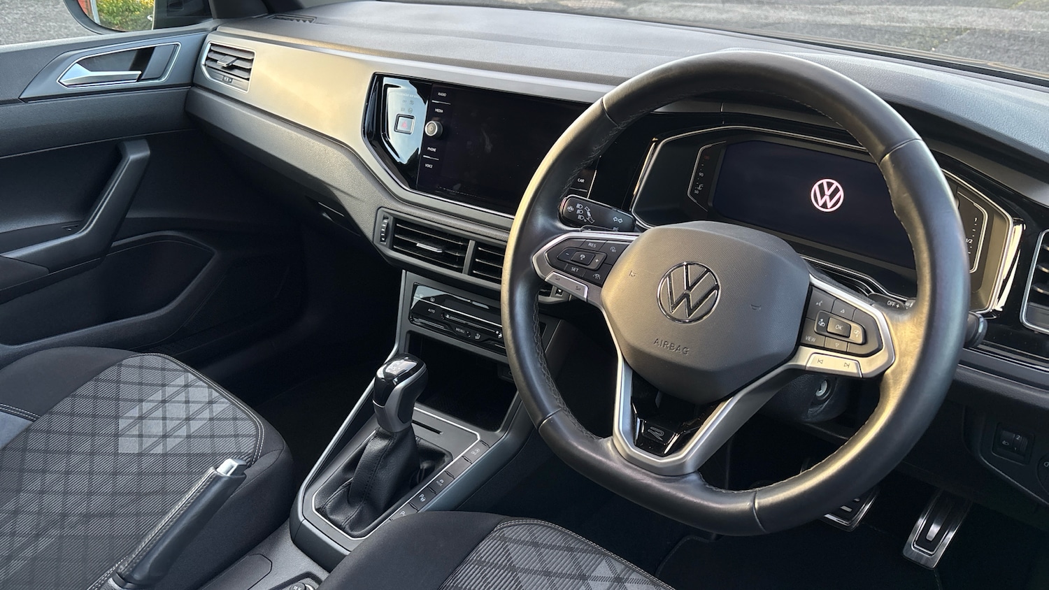 Used Volkswagen Taigo 2024 for sale - 77917668: Photo 11