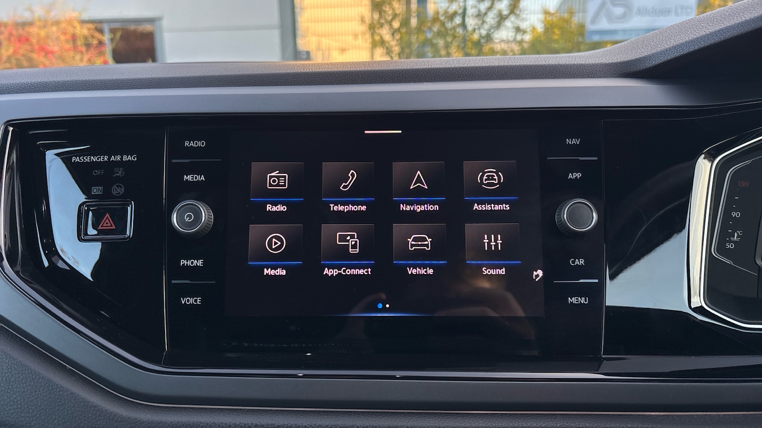 Used Volkswagen Taigo 2024 for sale - 77917668: Photo 12