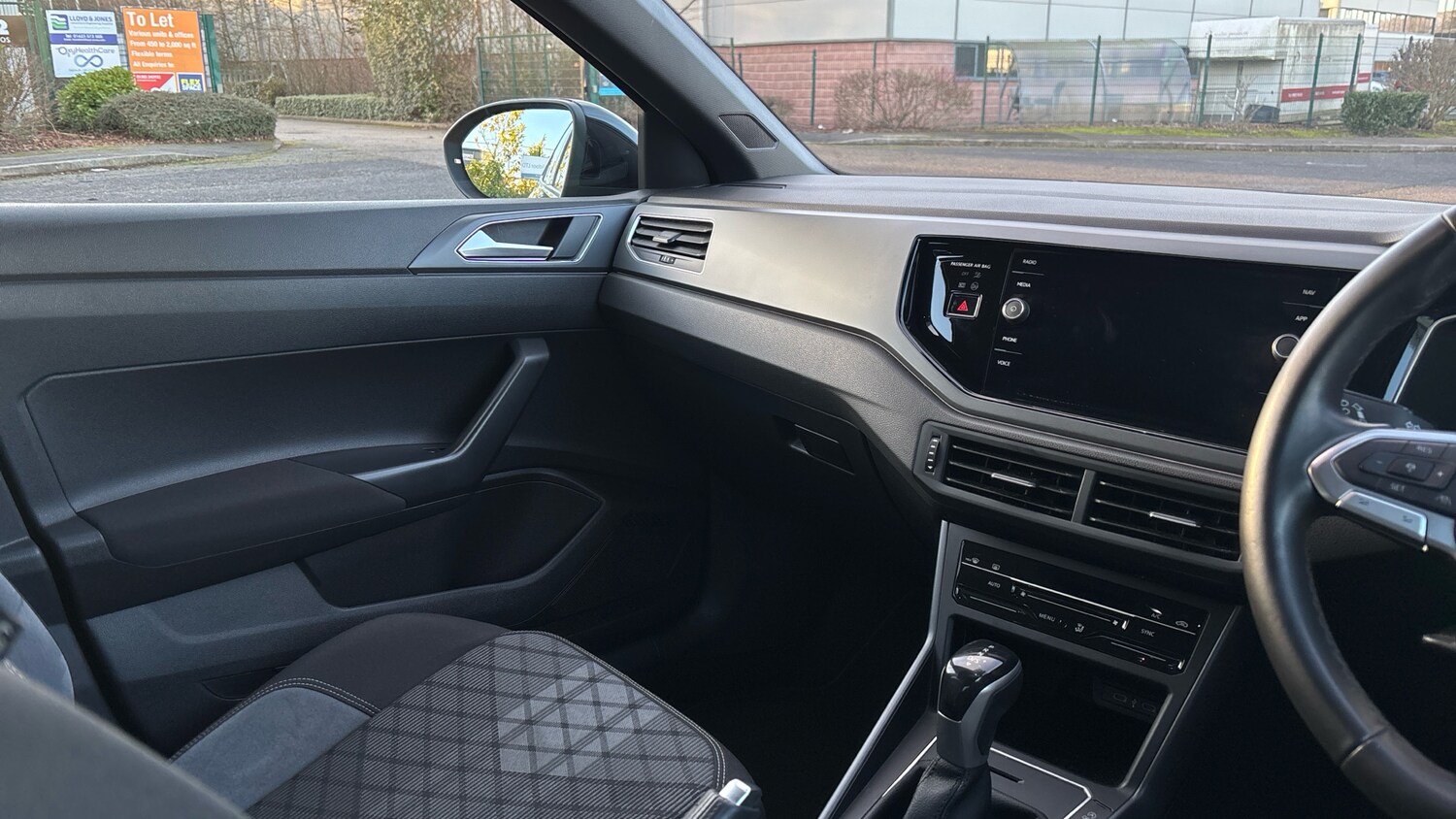 Used Volkswagen Taigo 2024 for sale - 77917668: Photo 14