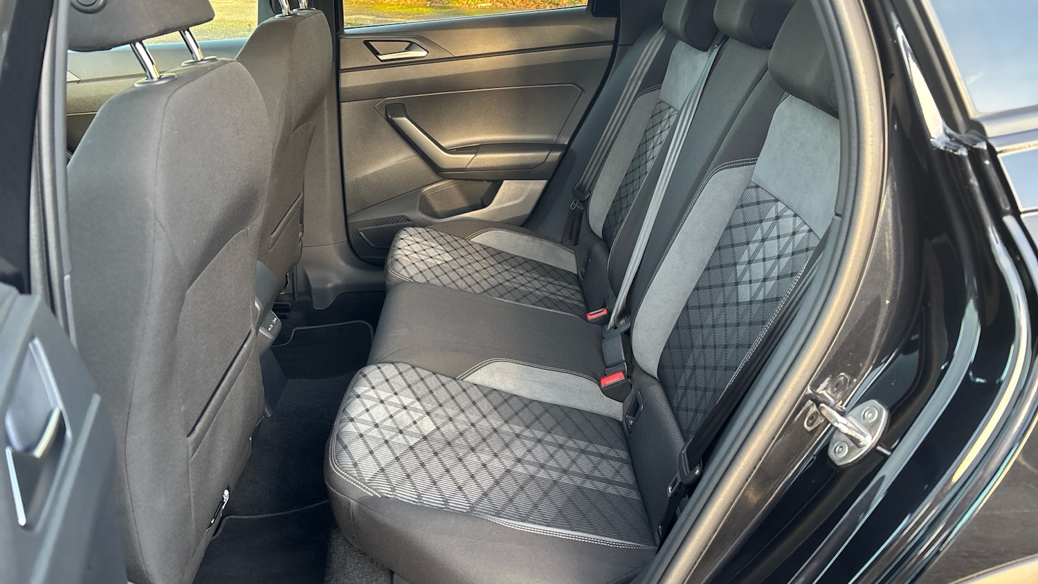 Used Volkswagen Taigo 2024 for sale - 77917668: Photo 16