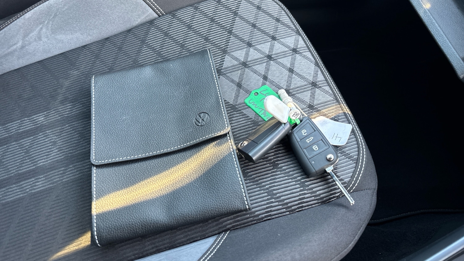 Used Volkswagen Taigo 2024 for sale - 77917668: Photo 19