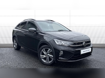 Volkswagen Taigo feature image