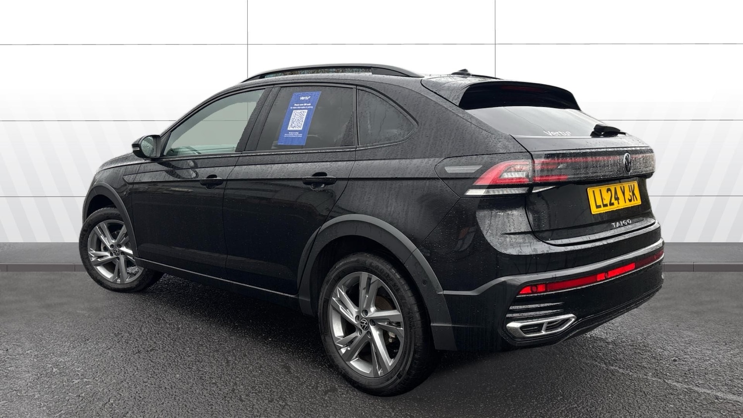 Used Volkswagen Taigo 2024 for sale - 77917668: Photo 2