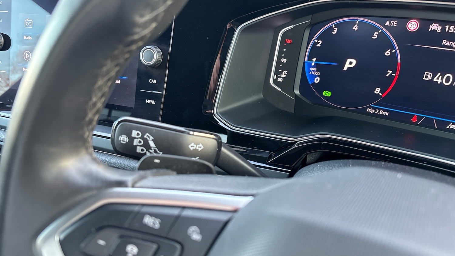 Used Volkswagen Taigo 2024 for sale - 77917668: Photo 23