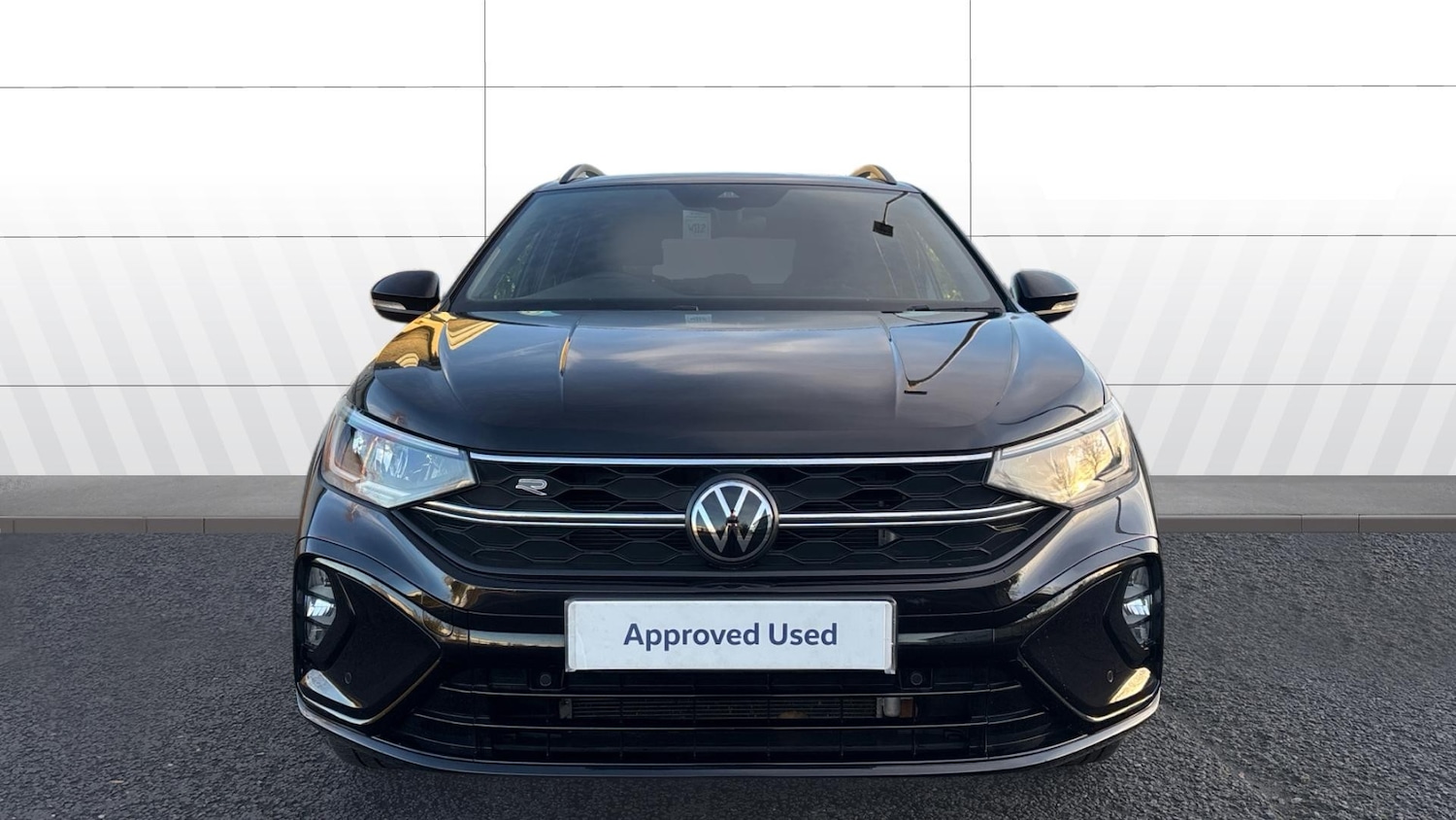 Used Volkswagen Taigo 2024 for sale - 77917668: Photo 3