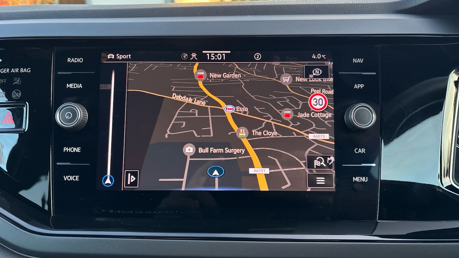 Used Volkswagen Taigo 2024 for sale - 77917668: Photo 31