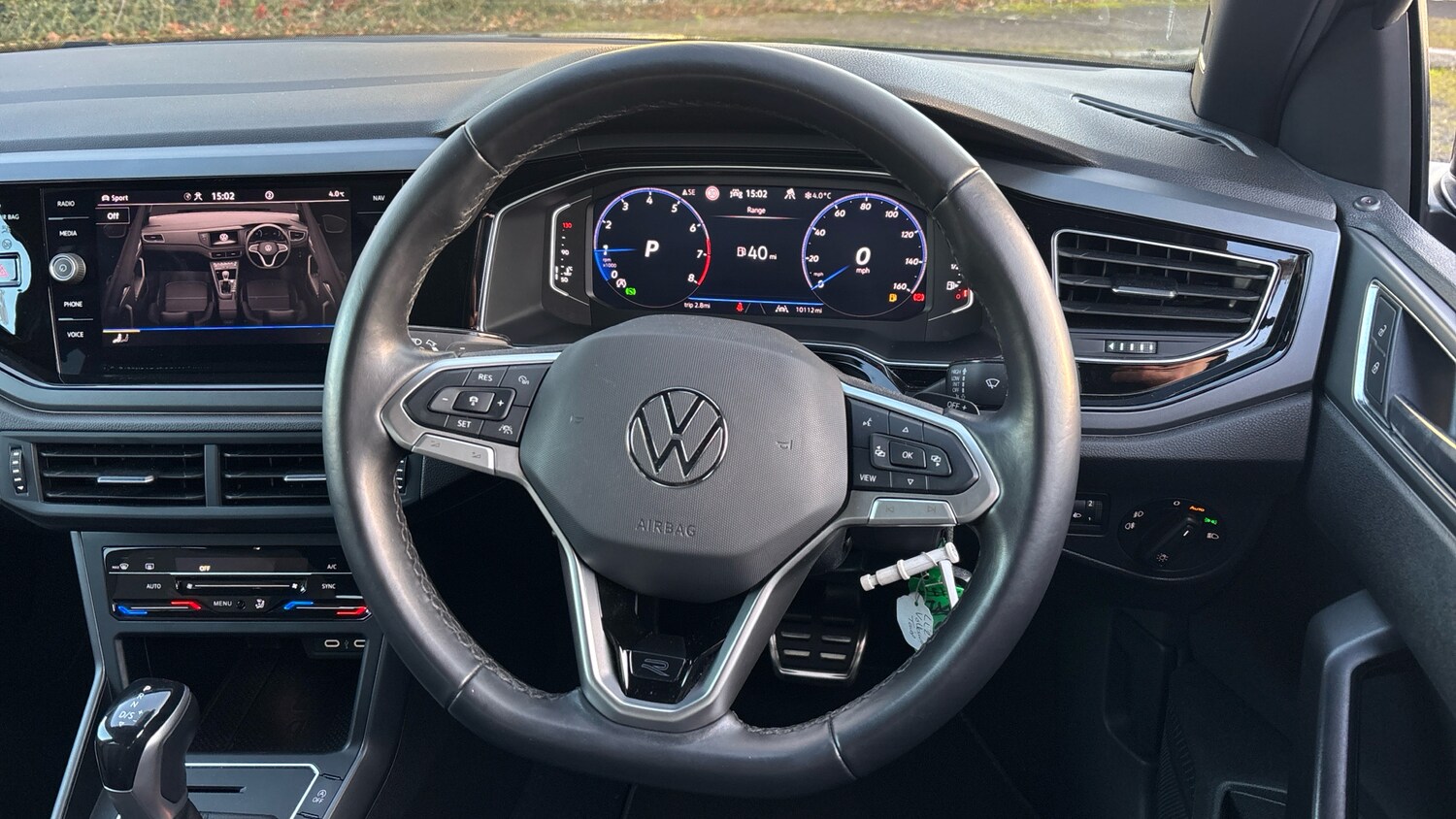 Used Volkswagen Taigo 2024 for sale - 77917668: Photo 33