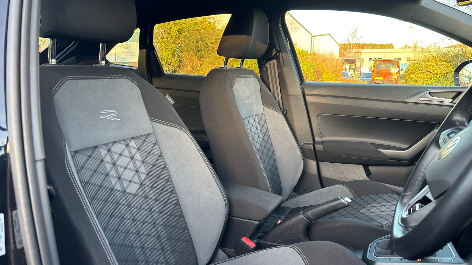 Used Volkswagen Taigo 2024 for sale - 77917668: Photo 34