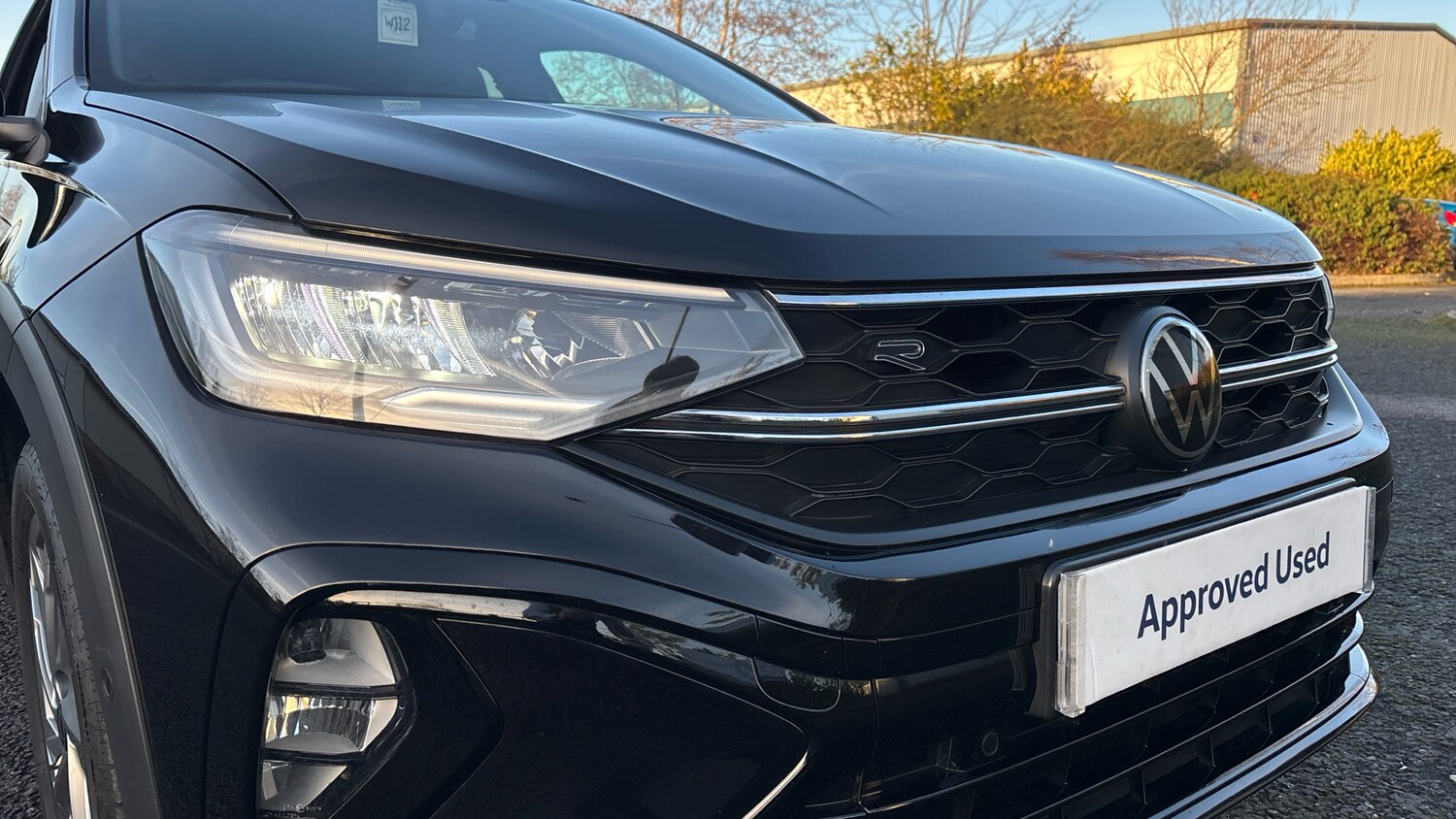 Used Volkswagen Taigo 2024 for sale - 77917668: Photo 36