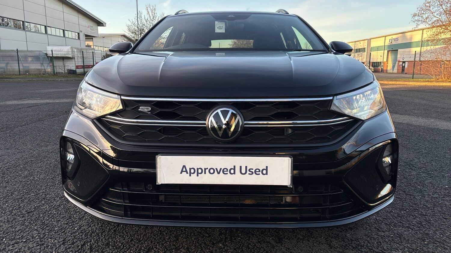 Used Volkswagen Taigo 2024 for sale - 77917668: Photo 37