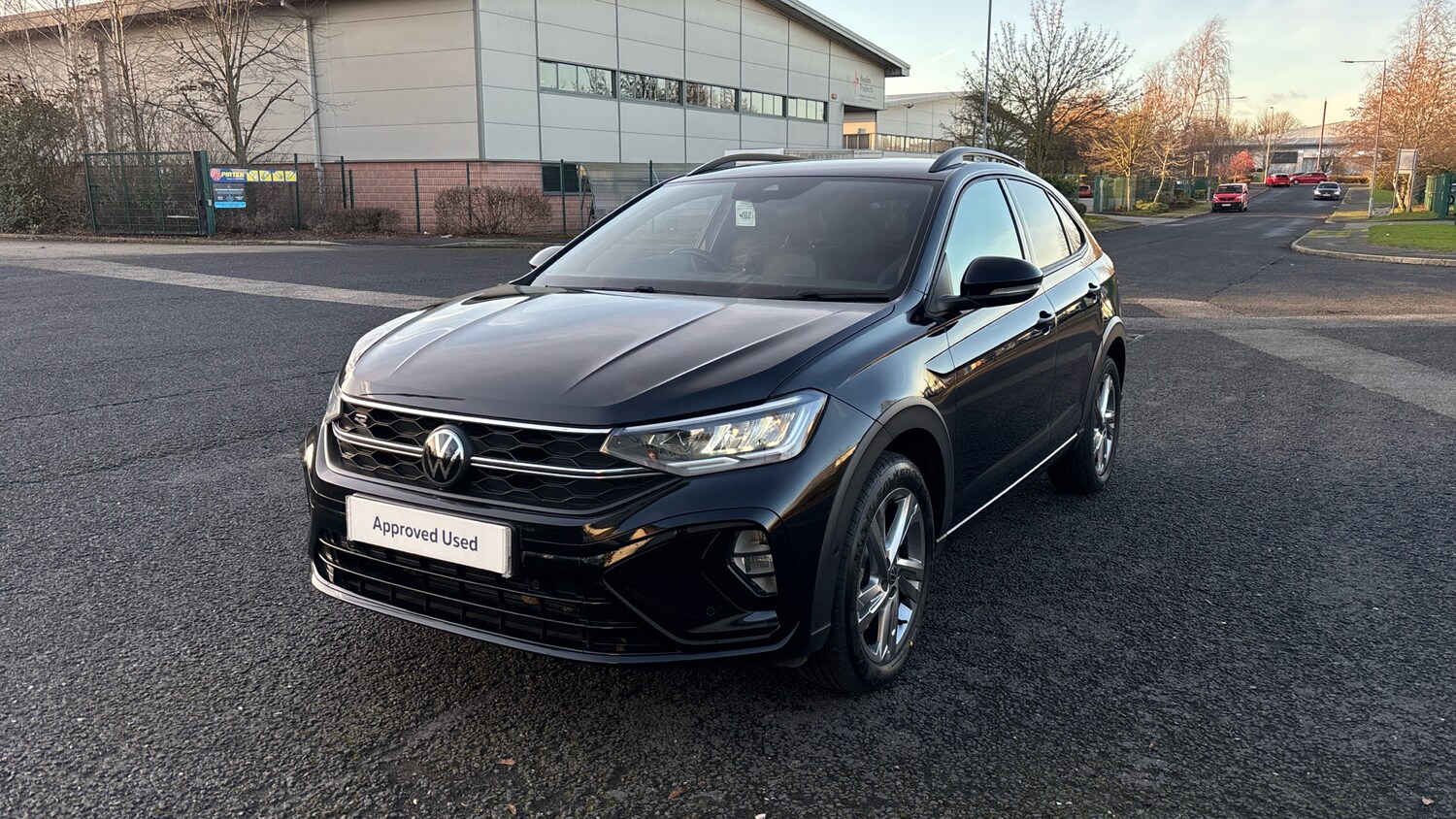 Used Volkswagen Taigo 2024 for sale - 77917668: Photo 38