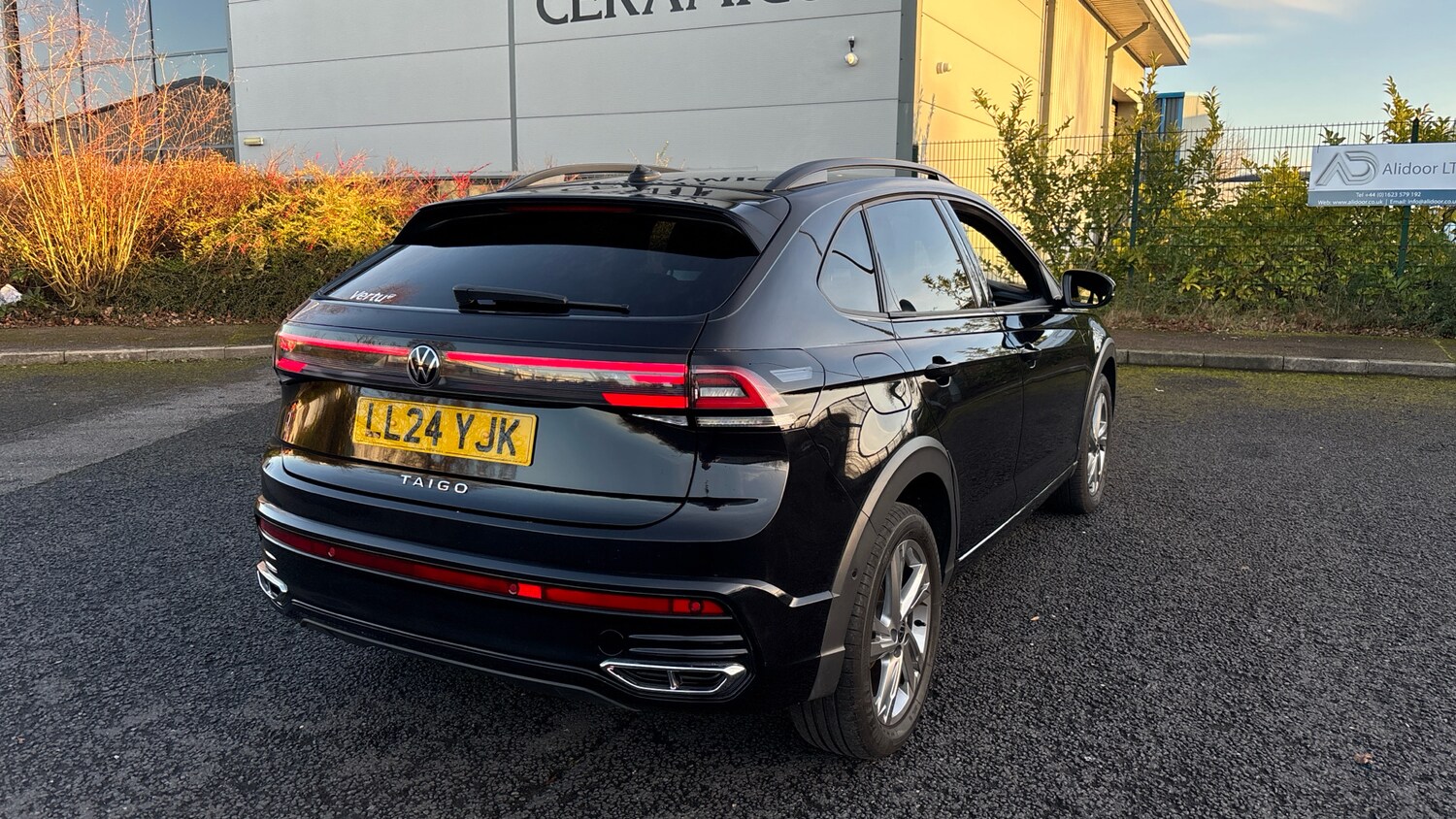 Used Volkswagen Taigo 2024 for sale - 77917668: Photo 39
