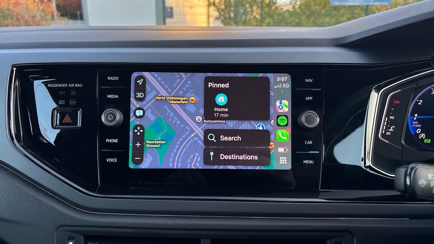 Used Volkswagen Taigo 2024 for sale - 77917668: Photo 50