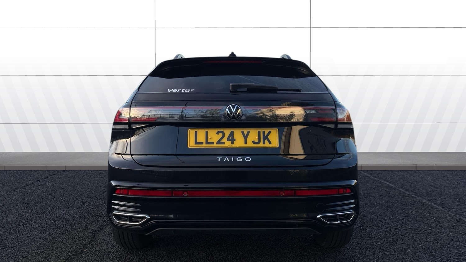 Used Volkswagen Taigo 2024 for sale - 77917668: Photo 6