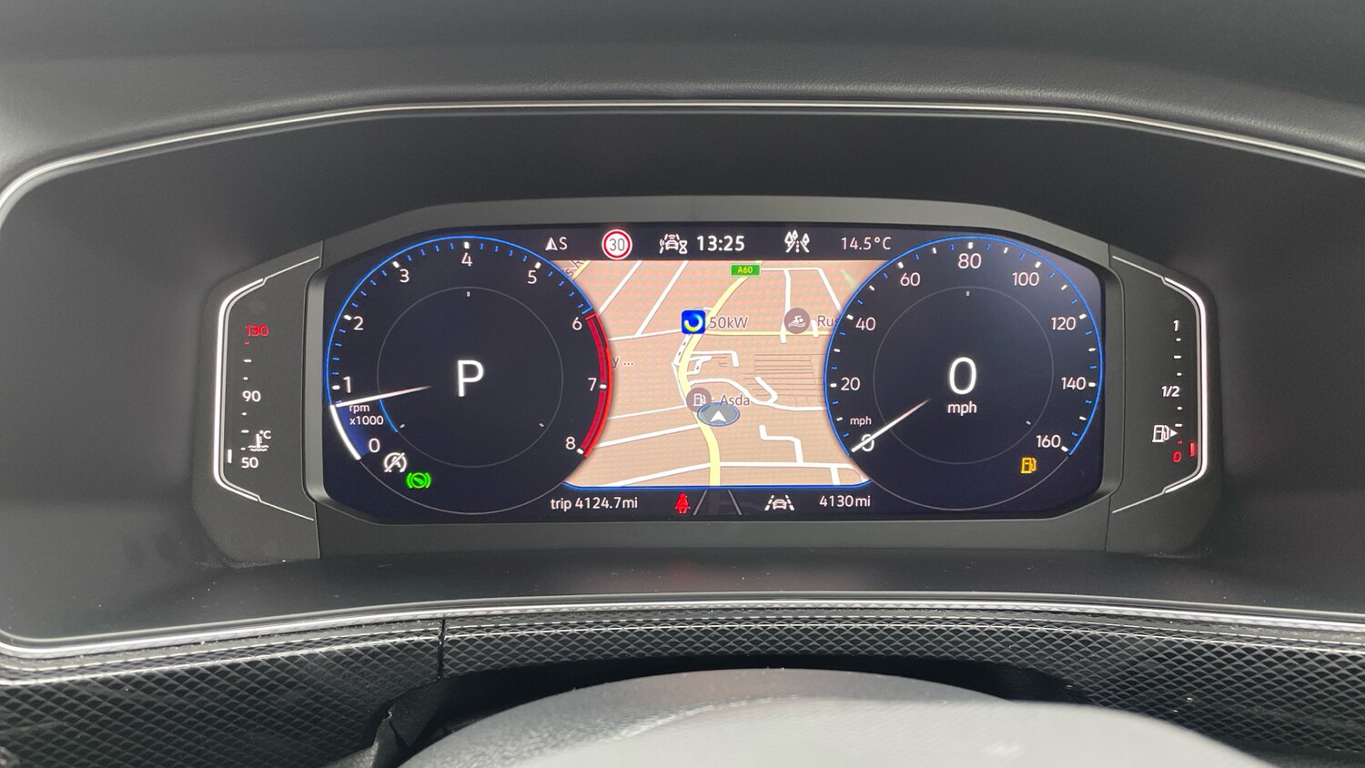 Used Volkswagen T-Cross 2024 for sale - 76252287: Photo 11