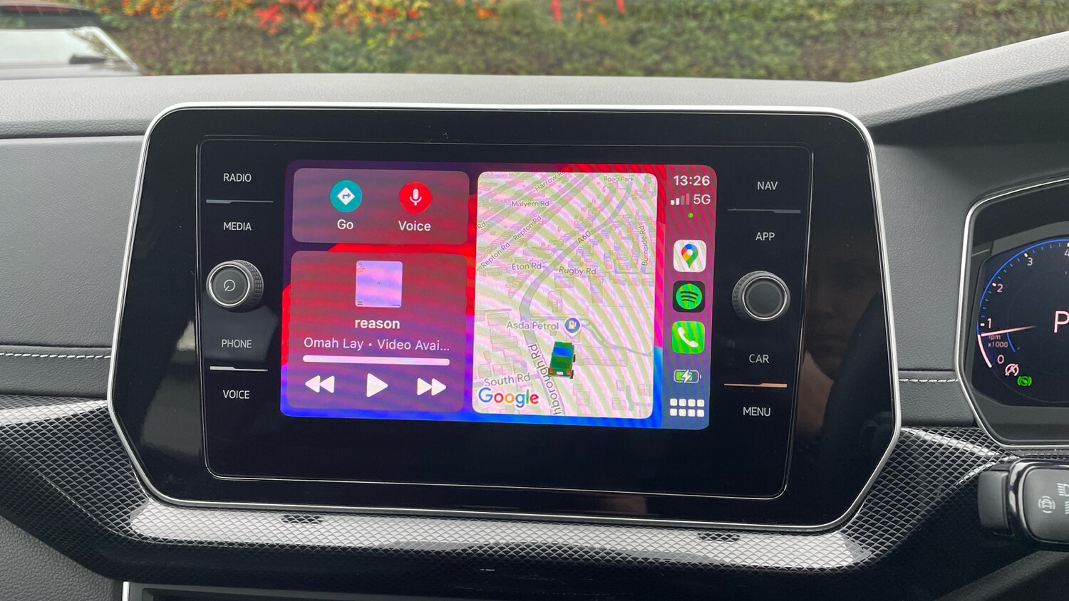 Used Volkswagen T-Cross 2024 for sale - 76252287: Photo 12