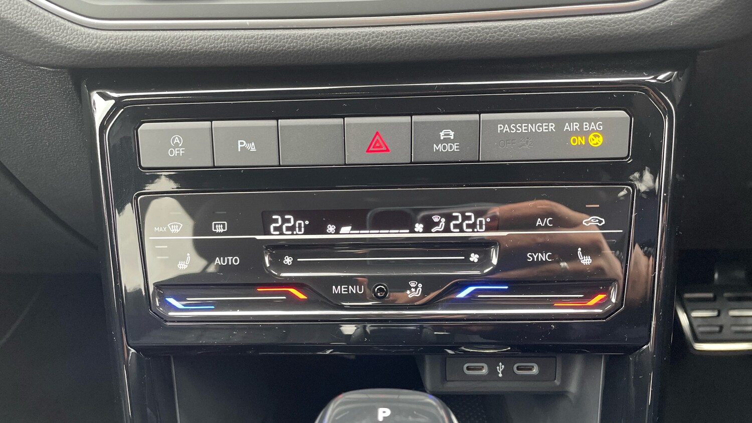 Used Volkswagen T-Cross 2024 for sale - 76252287: Photo 13