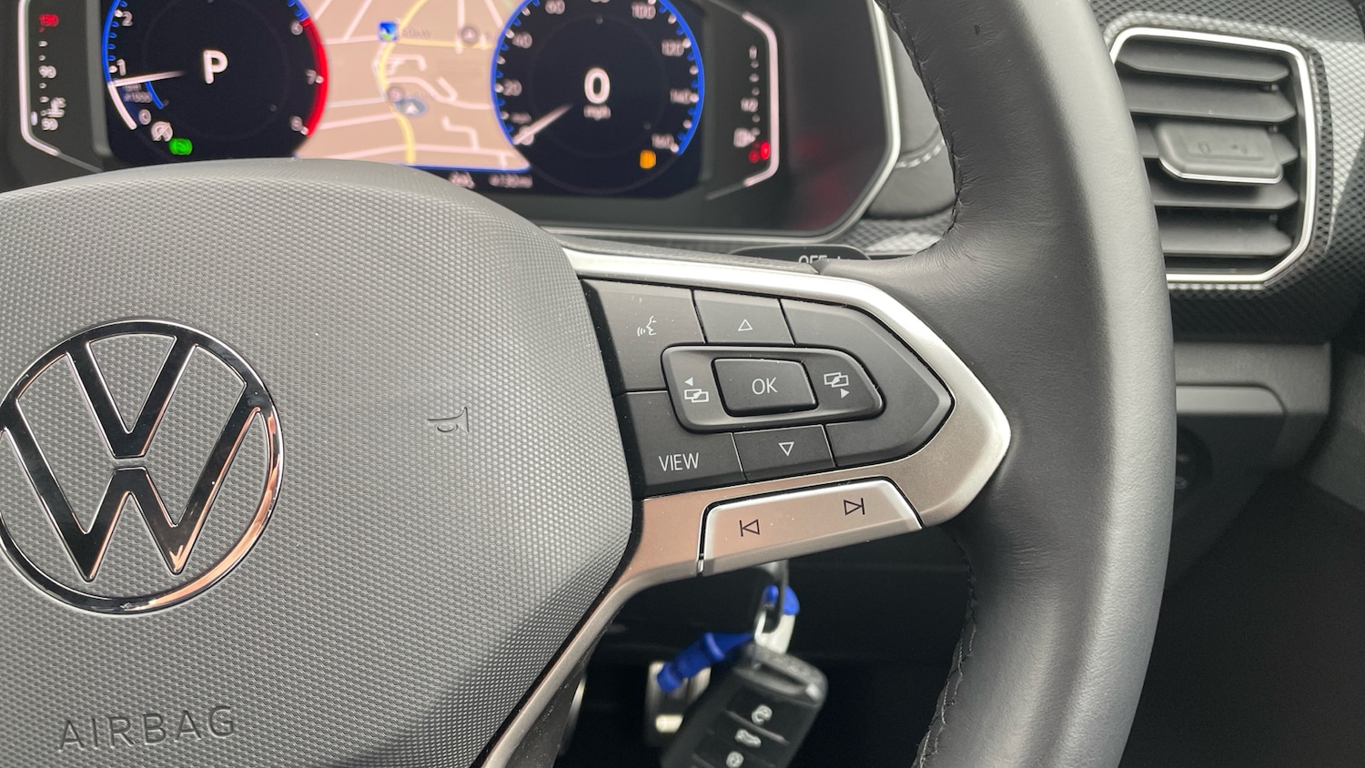 Used Volkswagen T-Cross 2024 for sale - 76252287: Photo 18