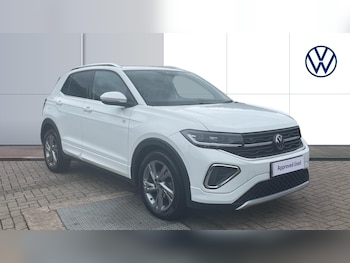2024 (74) - 1.5 TSI R-Line 5dr DSG Petrol Estate