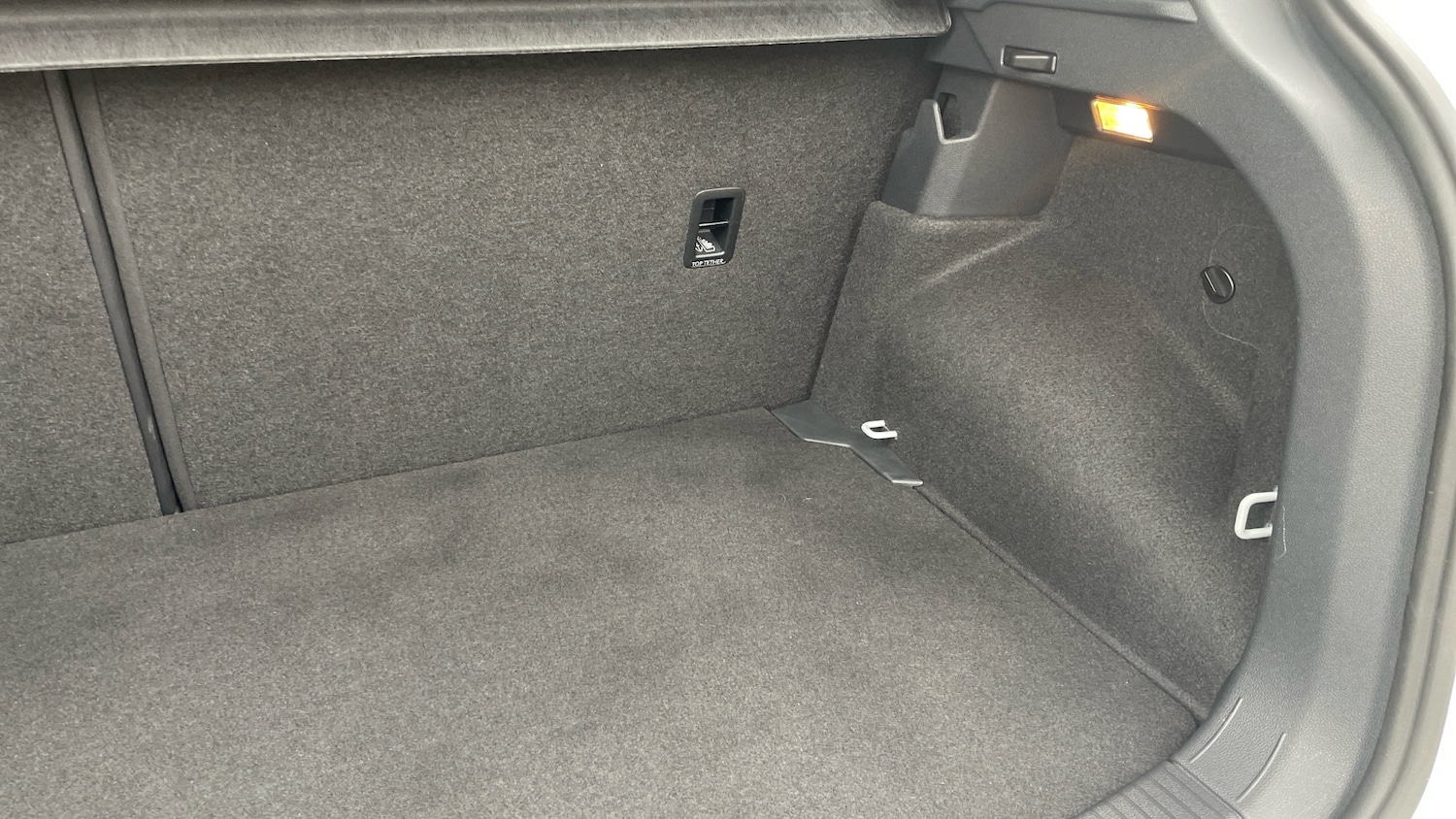 Used Volkswagen T-Cross 2024 for sale - 76252287: Photo 23