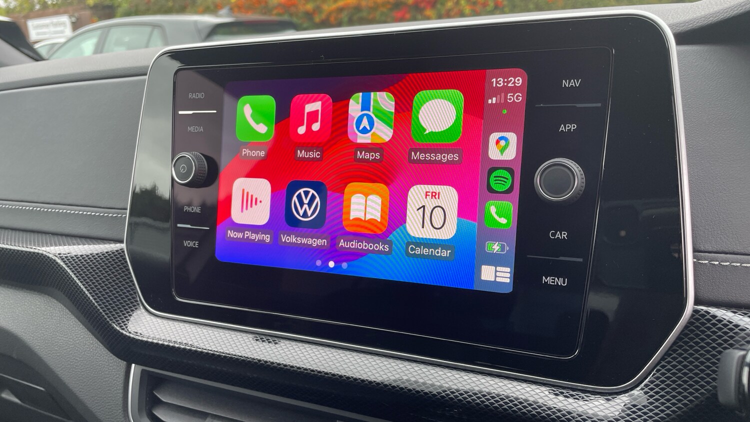 Used Volkswagen T-Cross 2024 for sale - 76252287: Photo 37