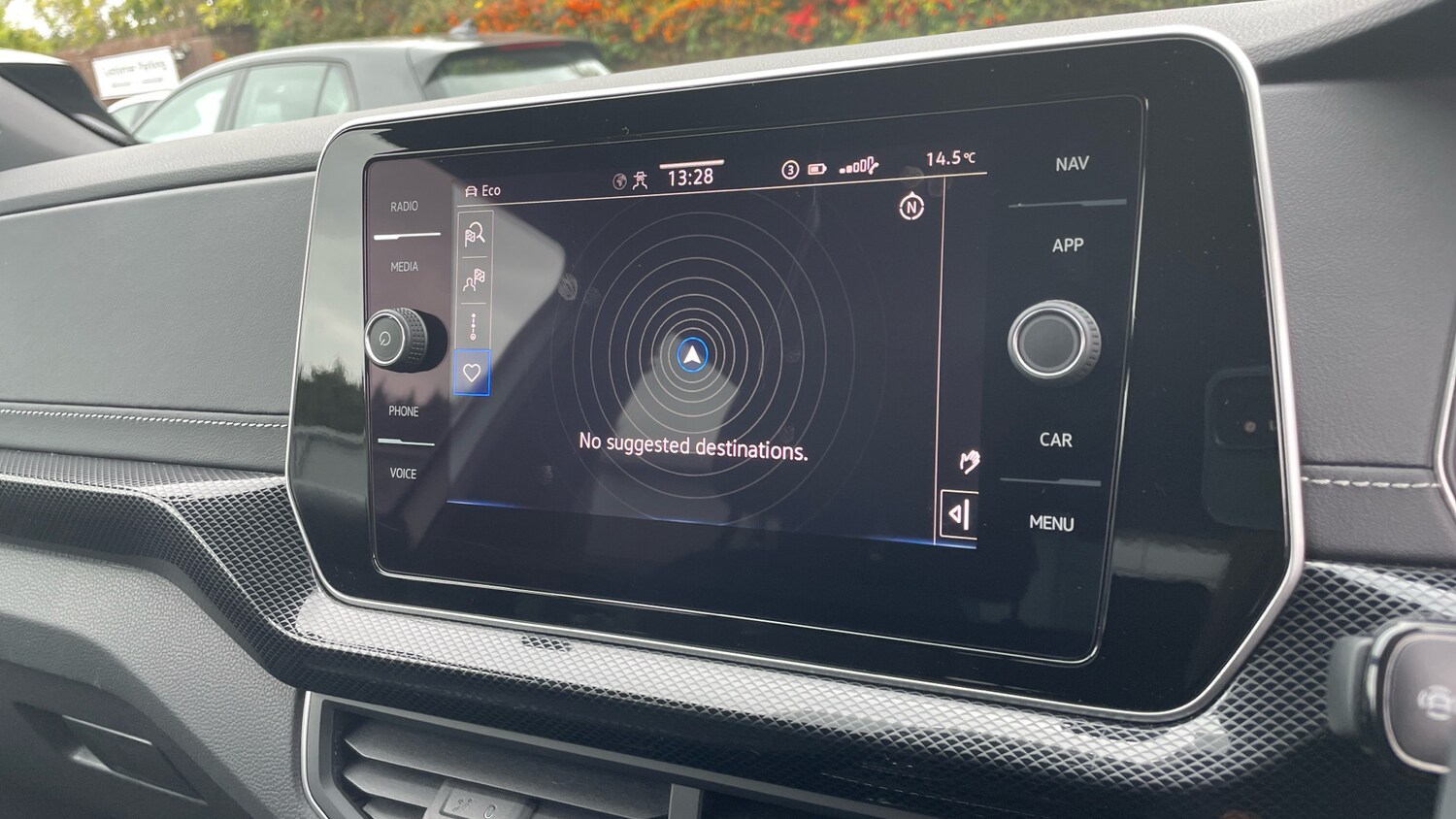 Used Volkswagen T-Cross 2024 for sale - 76252287: Photo 38