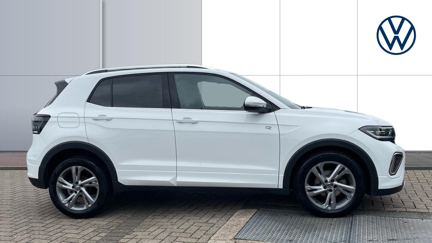 Used Volkswagen T-Cross 2024 for sale - 76252287: Photo 4