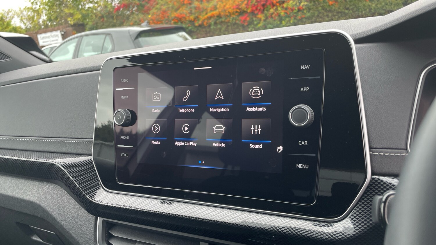 Used Volkswagen T-Cross 2024 for sale - 76252287: Photo 40