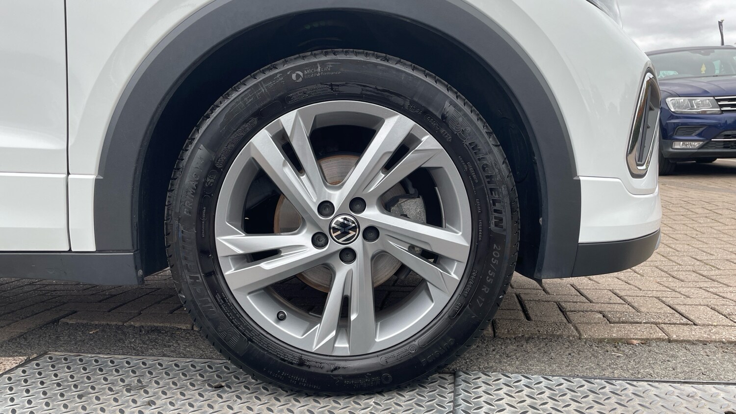 Used Volkswagen T-Cross 2024 for sale - 76252287: Photo 5