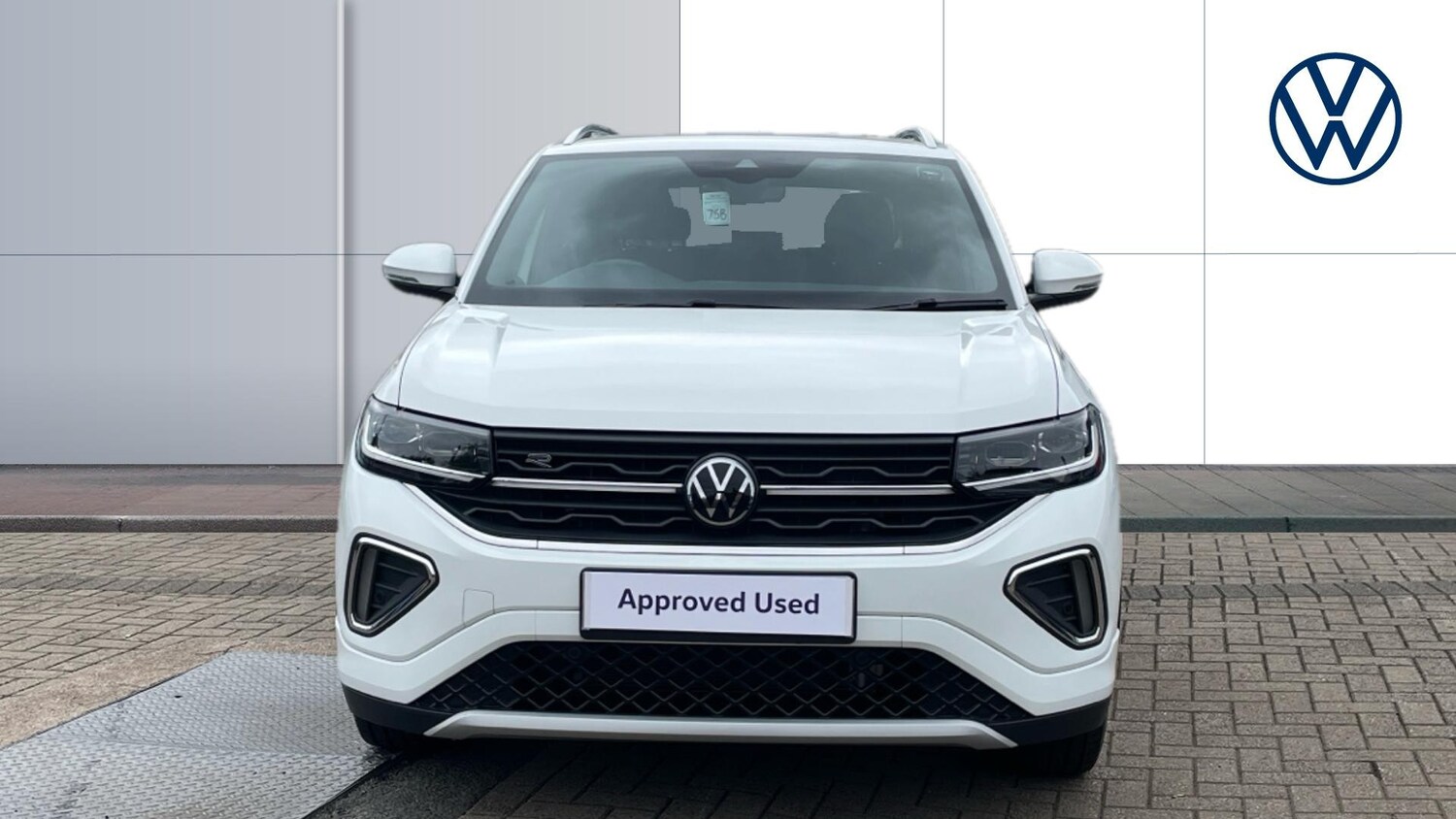 Used Volkswagen T-Cross 2024 for sale - 76252287: Photo 7