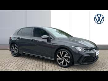 2022 (22) - 1.5 TSI 150 R-Line 5dr Petrol Hatchback